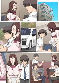 Page 51 of Kyouikusan to Kinmu-chuu ni Sex Shita Hanashi