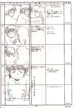 Page 106 of Plastic Little Shuusei Gengashuu