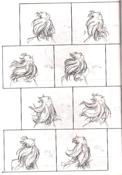 Page 97 of Plastic Little Shuusei Gengashuu