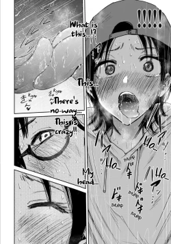 Page 26 of Ueno-kun Has Been Developed Chapter 3