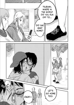 Page 27 of Ueno-kun Has Been Developed Chapter 3