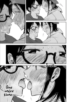 Page 29 of Ueno-kun Has Been Developed Chapter 3