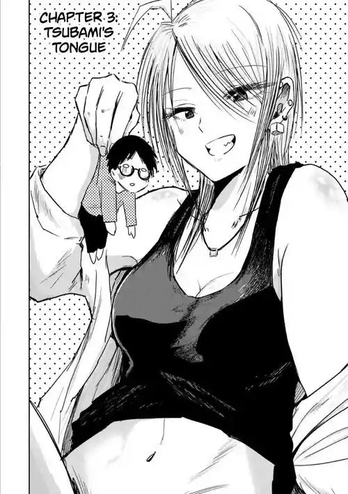 Download Ueno-kun Has Been Developed Chapter 3