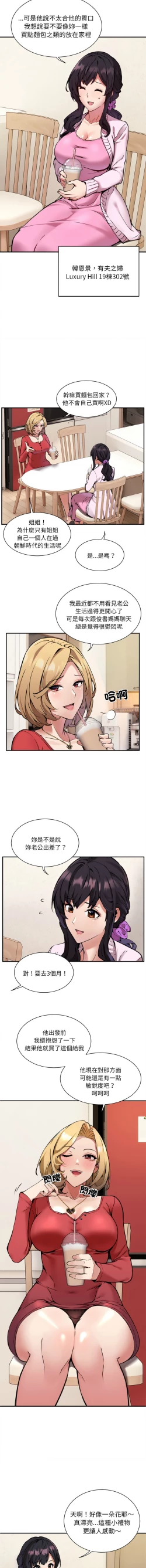 Page 15 of 新都市外送员  |  新都市外卖员  |  新都市外送員  |  新都市外賣員 1-19