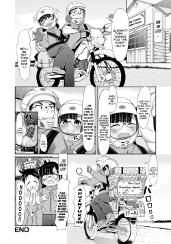 Page 20 of Yukkuri Medeyou Puni Hoppe | For The Love Of Puffy Cheeks