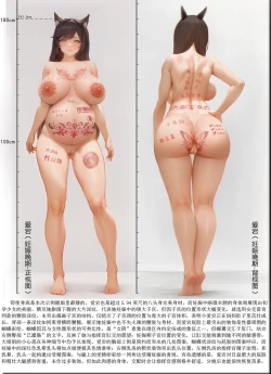 Page 19 of 碧蓝航线系列 爱宕狼女本