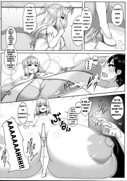 Page 16 of Angelic Sand 3