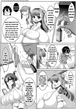 Page 33 of Angelic Sand 3