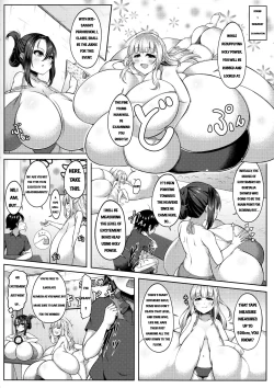 Page 6 of Angelic Sand 3