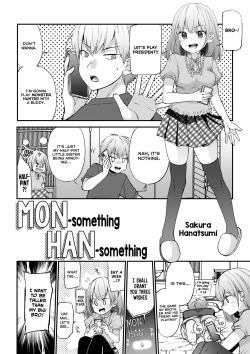 Page 1 of Monsomething