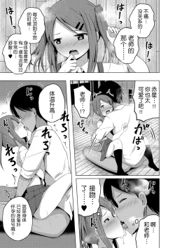 Page 30 of Hoken Taiiku wa Jitsugi Shidou de…!? | 保健体育课要言传身教…!?