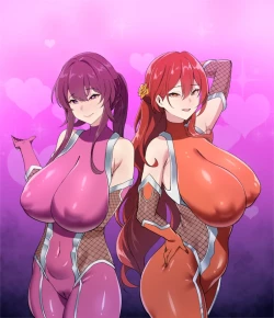 Page 1 of ［メガネル］崩壊スターレイル 鳴潮 ntr