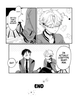 Page 39 of Datte Kore Ero Manga Nandatteba | It's becuz this is a gay porn