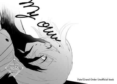 Download my own][ fate grand order )