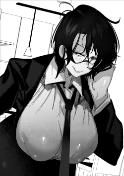 Page 5 of Hitozuma Hiromi wa Aitsu no Iinari