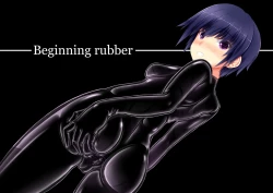 Page 1 of Beginning rubber
