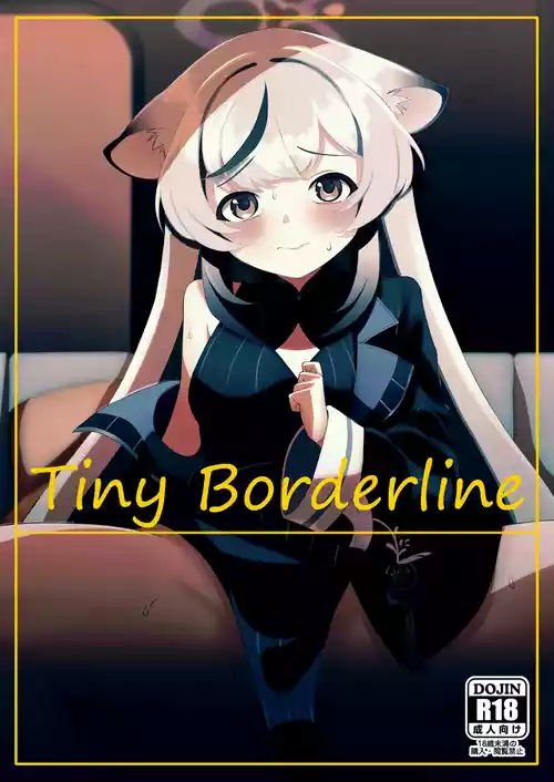 Download Tiny Borderline