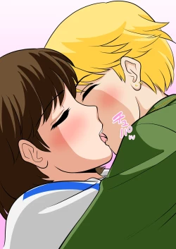 Page 25 of Toiu wake de, Hobo Zenra no Kaa-san ni Onegai Shitemita. 2 | My Friends With My Mother