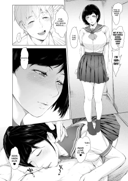 Page 44 of Boku ga Yarichin ni Natta Wake 2