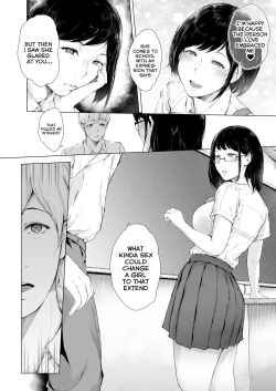 Page 8 of Boku ga Yarichin ni Natta Wake 2