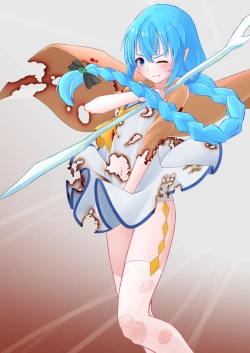 Page 3 of Madoushi Melecy no Tougenkyou