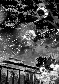 Page 39 of 花火うつろひ横を見ば 汝ねと鈴蘭咲き匂ふ