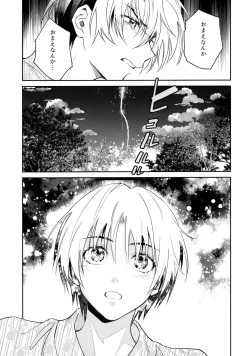 Page 66 of 花火うつろひ横を見ば 汝ねと鈴蘭咲き匂ふ