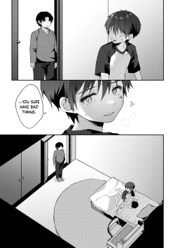 Page 96 of Tsumeato | Scars