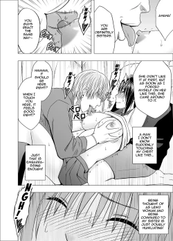 Page 15 of Ane no Kareshi ni Moteasobareta Watashi