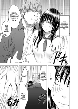 Page 8 of Ane no Kareshi ni Moteasobareta Watashi