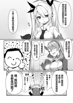 Page 5 of Ecchi na Hina ga Mitai da ga? | 想看下色色的日奈吗