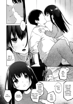 Page 12 of Zutto Issho ni Ite ne | Please Stay With Me Forever