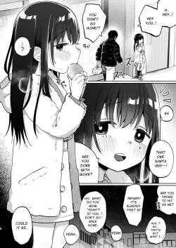 Page 6 of Zutto Issho ni Ite ne | Please Stay With Me Forever