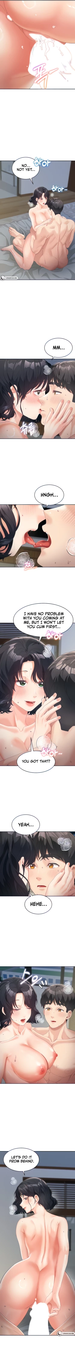 Page 106 of Is It Your Mother or Sister?