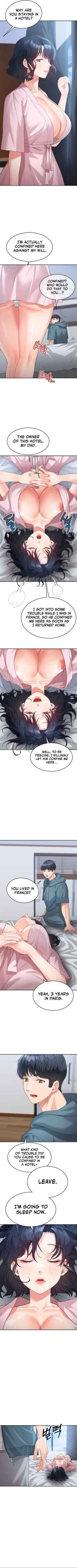 Page 117 of Is It Your Mother or Sister?