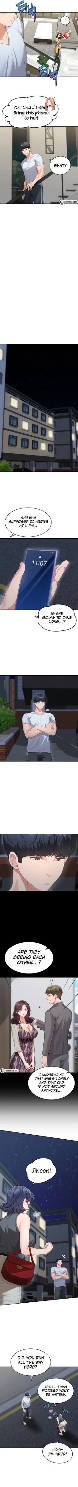 Page 129 of Is It Your Mother or Sister?