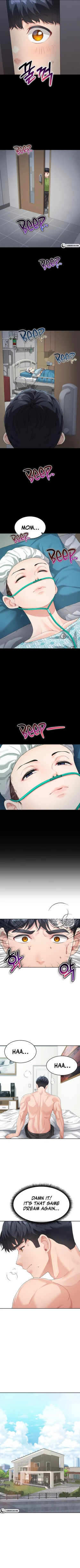 Page 138 of Is It Your Mother or Sister?