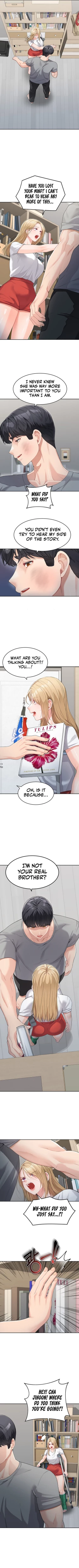 Page 146 of Is It Your Mother or Sister?