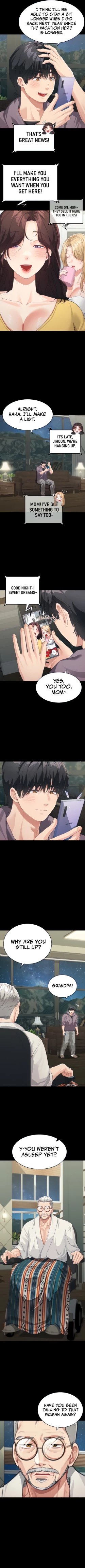 Page 153 of Is It Your Mother or Sister?