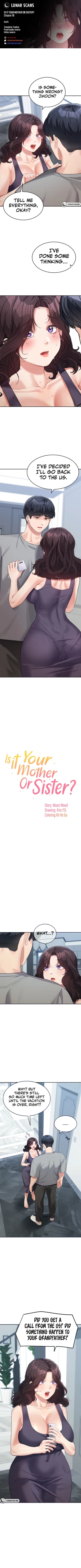 Page 183 of Is It Your Mother or Sister?