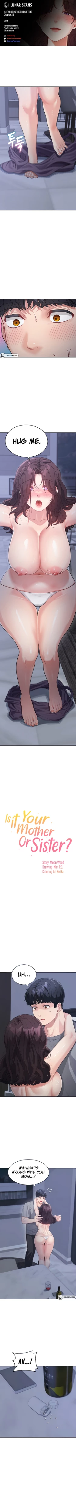 Page 194 of Is It Your Mother or Sister?