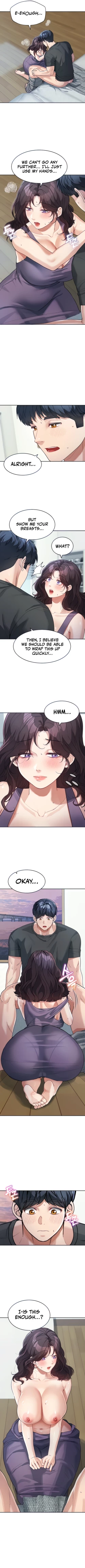 Page 233 of Is It Your Mother or Sister?