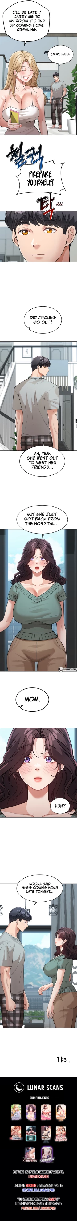 Page 249 of Is It Your Mother or Sister?