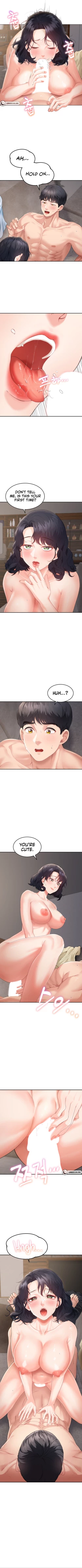 Page 25 of Is It Your Mother or Sister?