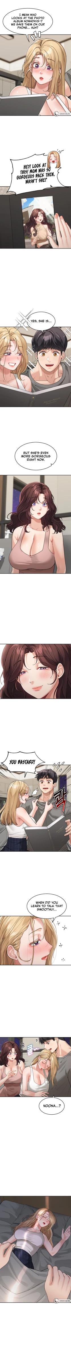 Page 281 of Is It Your Mother or Sister?