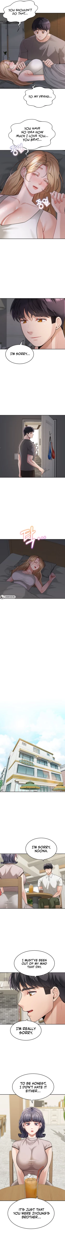 Page 282 of Is It Your Mother or Sister?