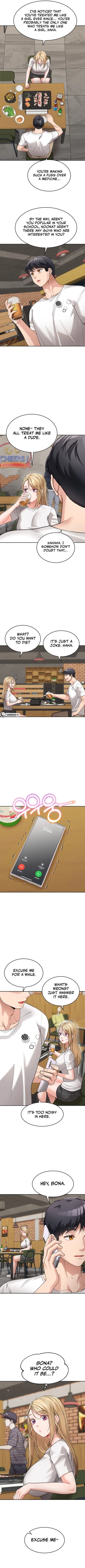 Page 301 of Is It Your Mother or Sister?