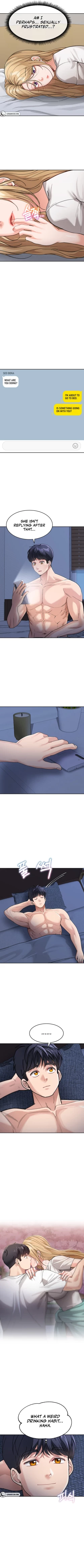 Page 309 of Is It Your Mother or Sister?