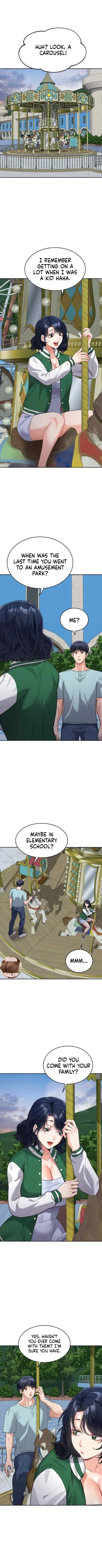 Page 350 of Is It Your Mother or Sister?