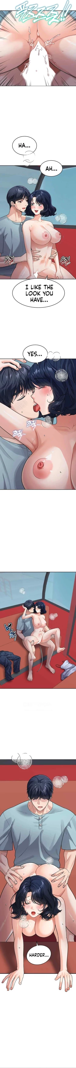 Page 360 of Is It Your Mother or Sister?